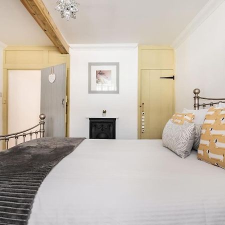 Bijou Cottage 딜 외부 사진
