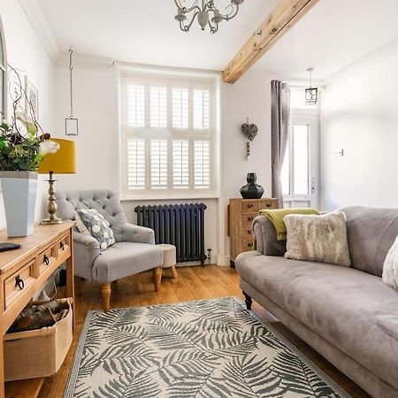 Bijou Cottage 딜 외부 사진