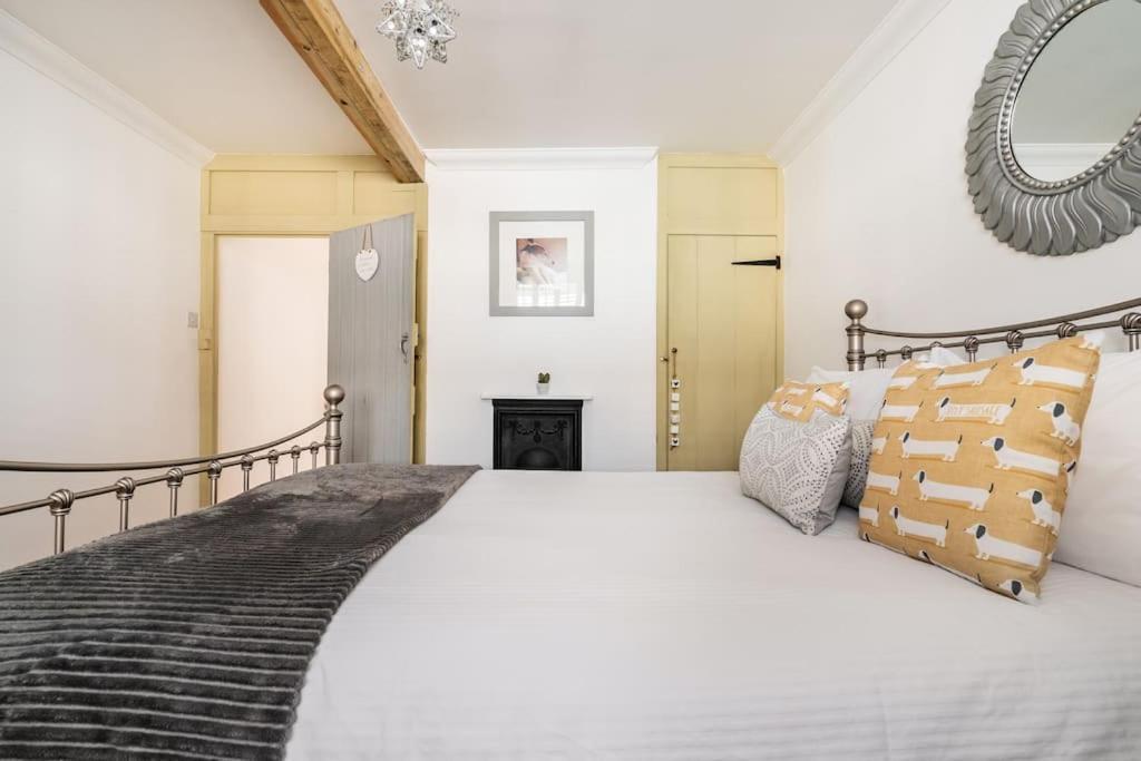 Bijou Cottage 딜 외부 사진