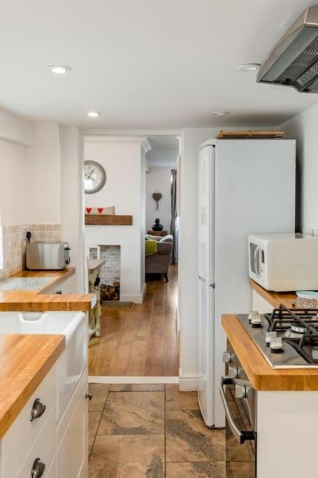 Bijou Cottage 딜 외부 사진