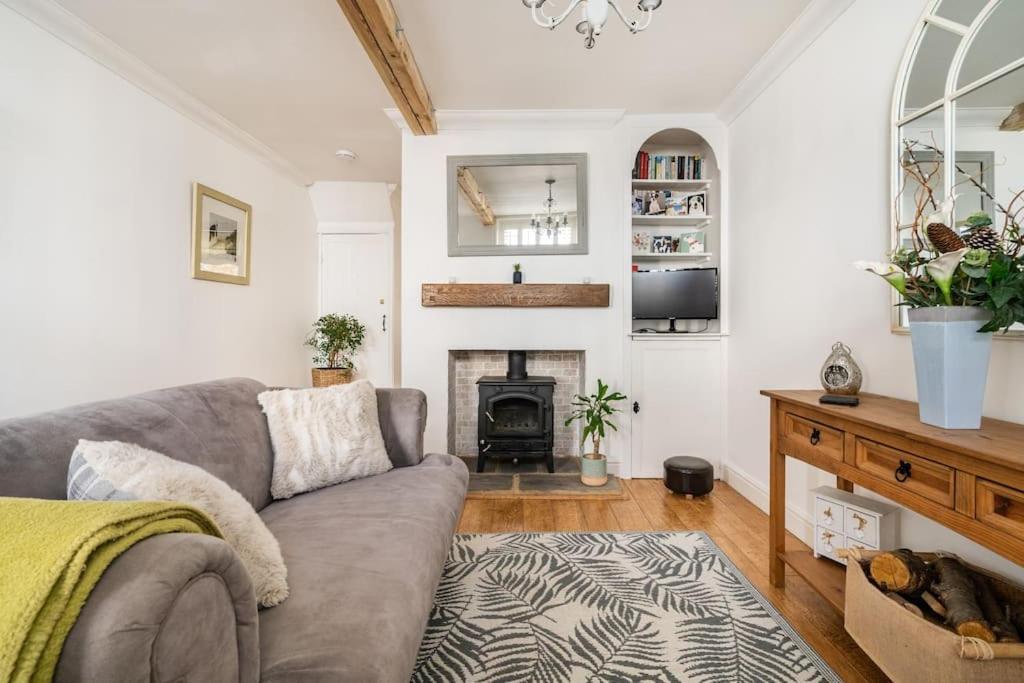 Bijou Cottage 딜 외부 사진
