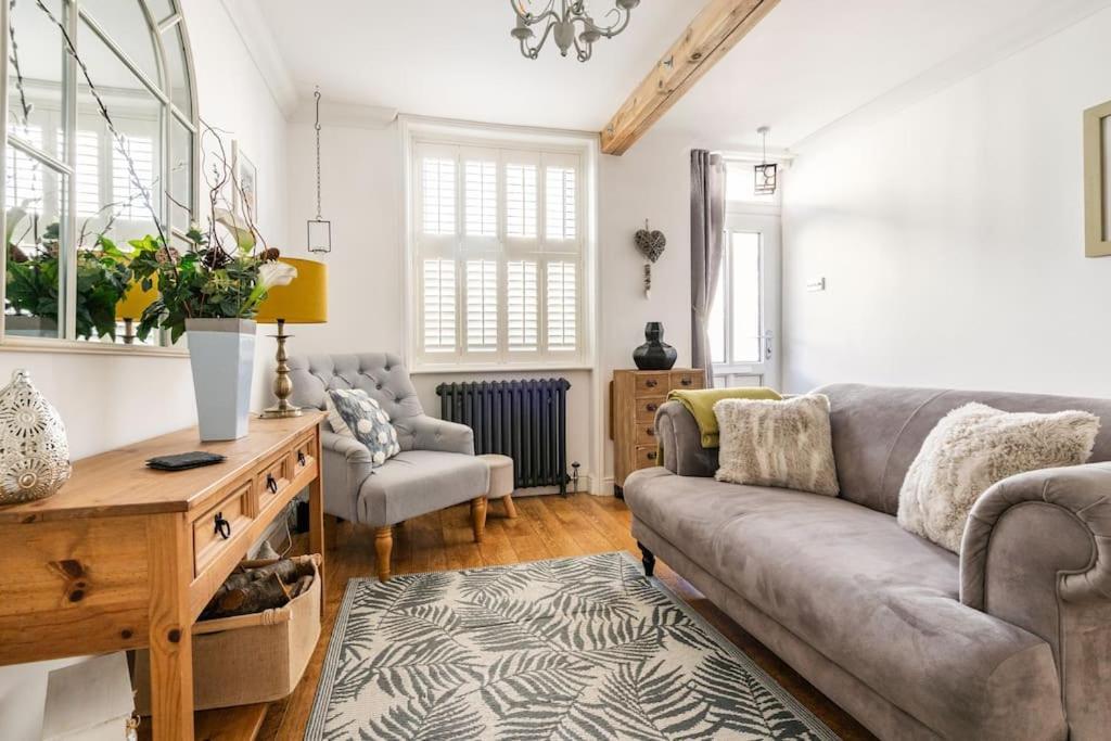 Bijou Cottage 딜 외부 사진