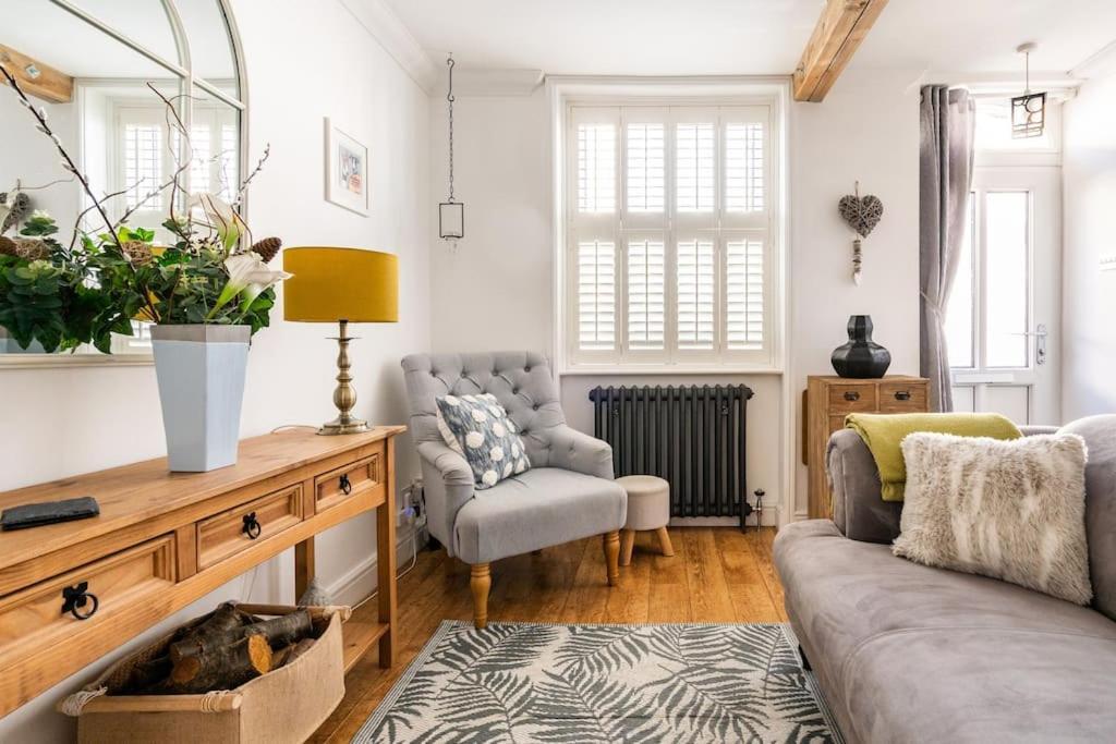 Bijou Cottage 딜 외부 사진