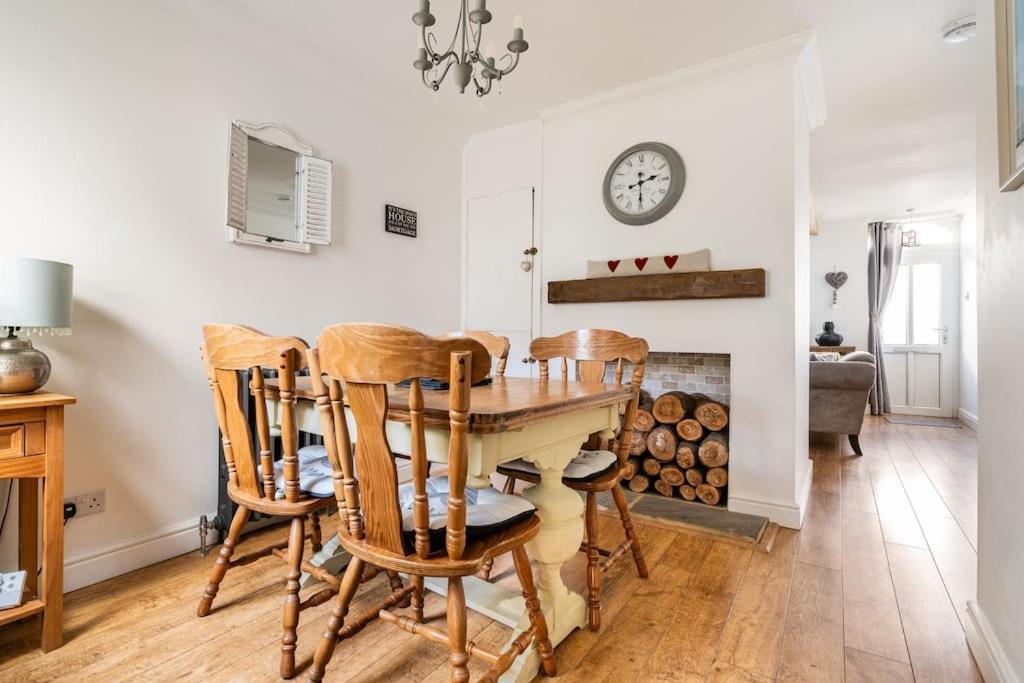 Bijou Cottage 딜 외부 사진