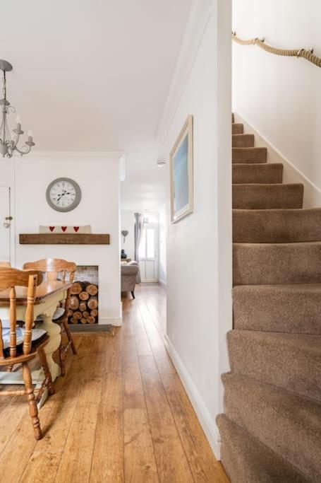 Bijou Cottage 딜 외부 사진