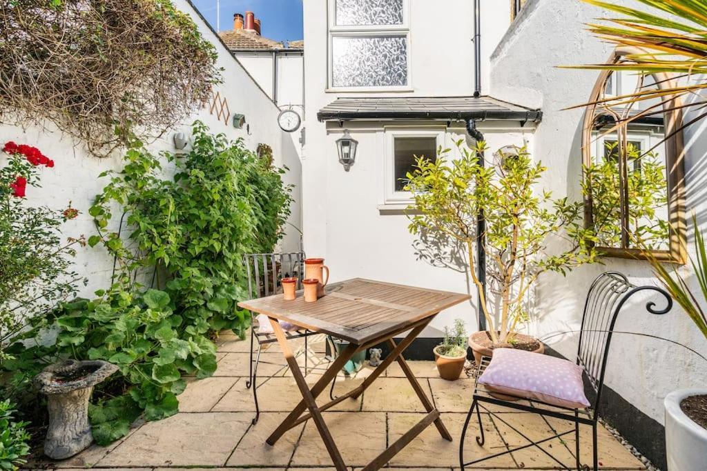 Bijou Cottage 딜 외부 사진