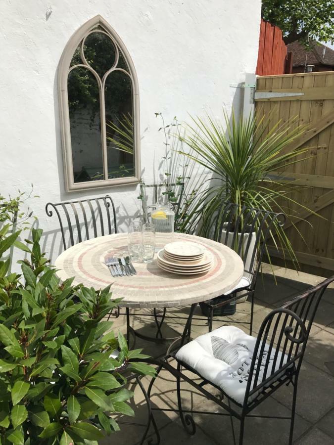 Bijou Cottage 딜 외부 사진